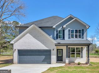 204 Church Rd, Hampton, GA 30228