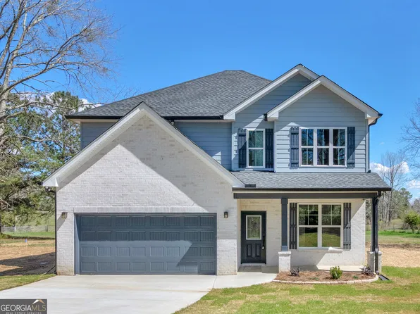204 Church Rd, Hampton, GA 30228