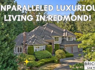 23404 NE 78th Way, Redmond, WA 98053