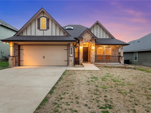 10861 Aurora Dr, Waco, TX 76708