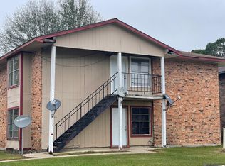 5125 Weston St, Baker, LA 70714
