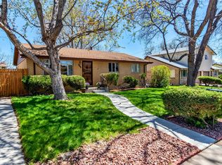 440 S Kline St, Lakewood, CO 80226