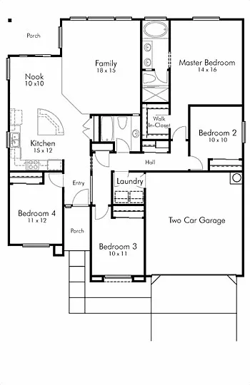 9112 Autumn Sunset Dr photo 1