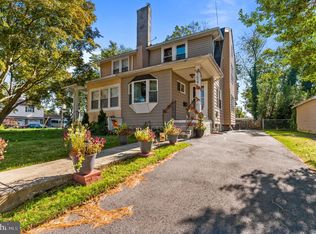 1527 Virginia Ave, Folcroft, PA 19032