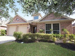 20202 Emerald Cliff Ln, Richmond, TX 77407