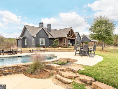1299 Ben Mosley Cir, Summerville, GA, 30747