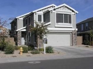14848 W Jenan Dr, Surprise, AZ 85379