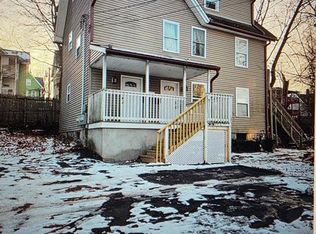 46 Ward St, Waterbury, CT 06704