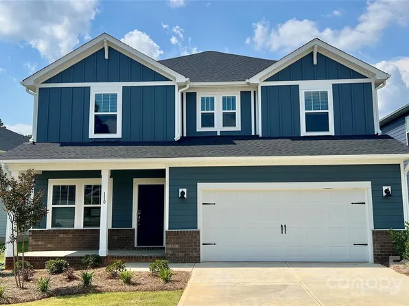 110 Obadiah Ct, Mooresville, NC 28115