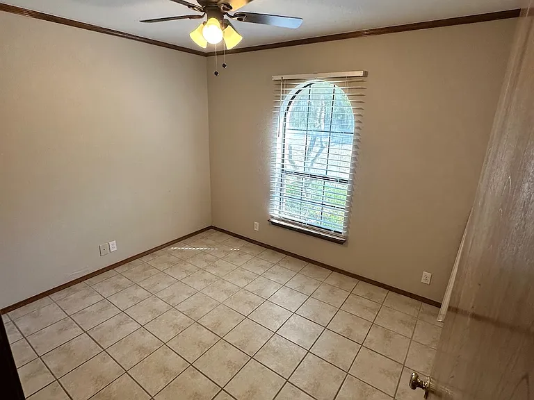 Secondary Bedroom #1