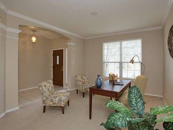 Study/Living Room