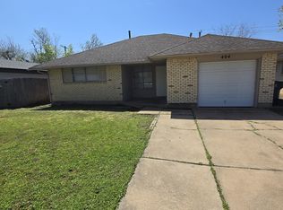 404 NW 86th St, Oklahoma City, OK 73114