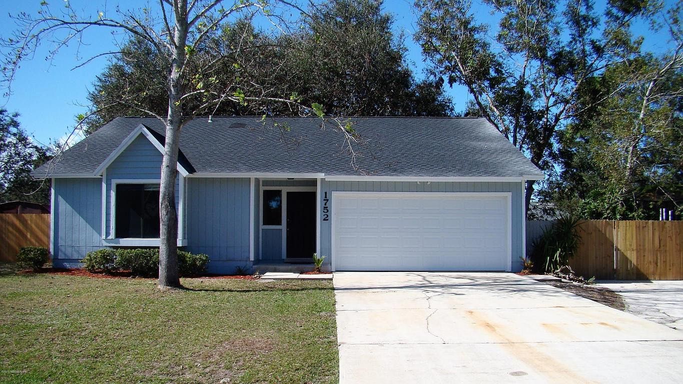 1752 Tiffany Pines Cir W, Jacksonville, FL 32225 Zillow