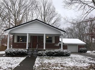 1308 F St, Beckley, WV 25801