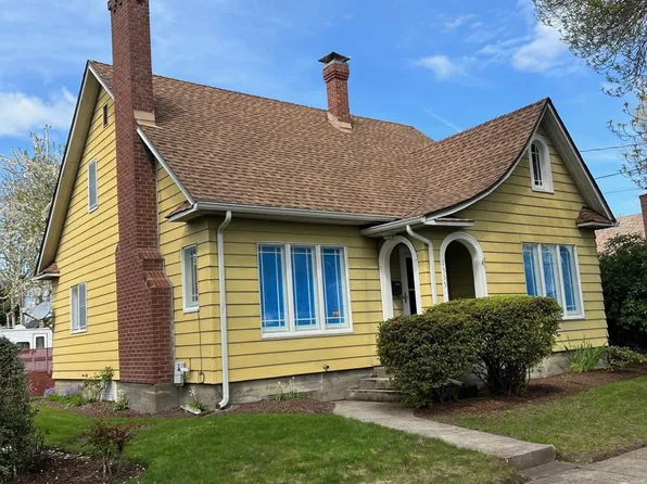 1535 Summer St NE, Salem, OR 97301