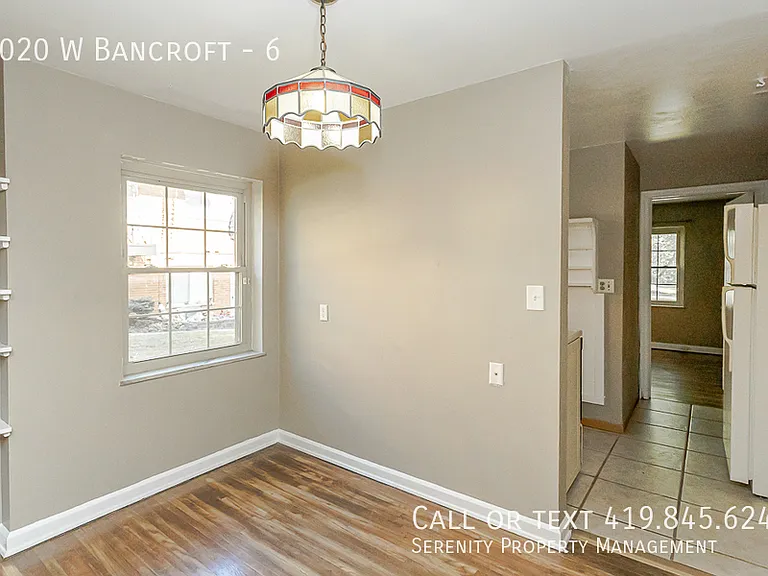 4020 W Bancroft St #6 — Photo 3