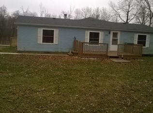 14627 N Gilead Church Rd, Macy, IN 46951