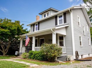 2446 Montvale Rd SW, Roanoke, VA 24015