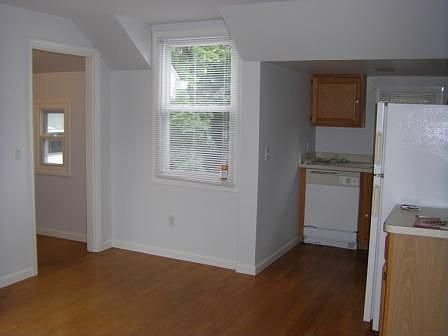 Eating Area