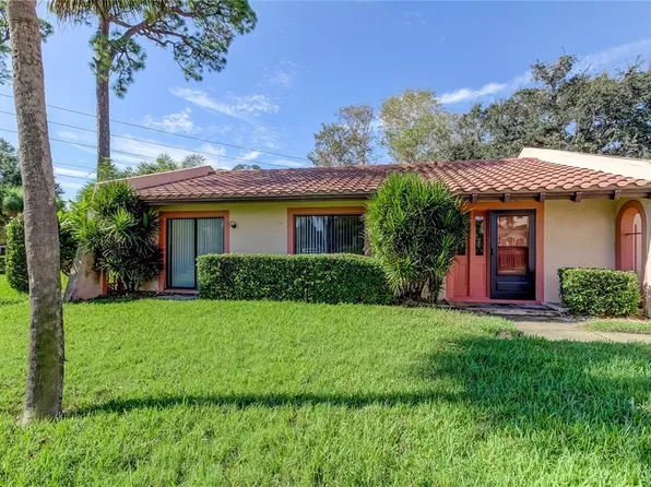 9537 86th Ave #9537, Seminole, FL 33777