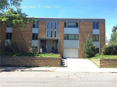 3512 Bryant Ave S #205 Photo 1