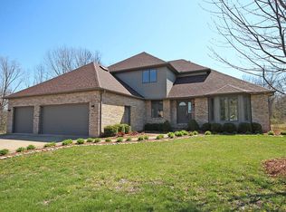 5050 Birch Church Rd, Oreana, IL 62554