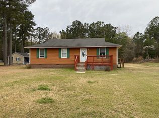 192 Cypress Rd, Cameron, NC 28326