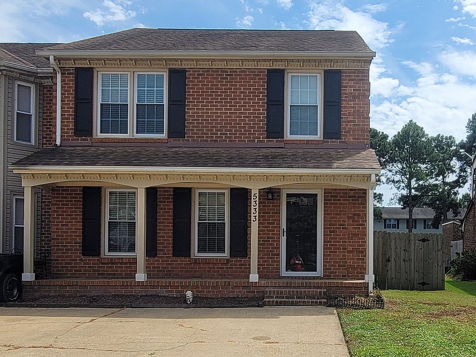 1st image of 5333 Kindlewood Dr #1