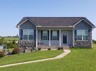 6567 Lainey Jane Ct, Whitesburg, TN 37891