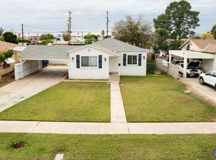140 W J St, Brawley, CA 92227