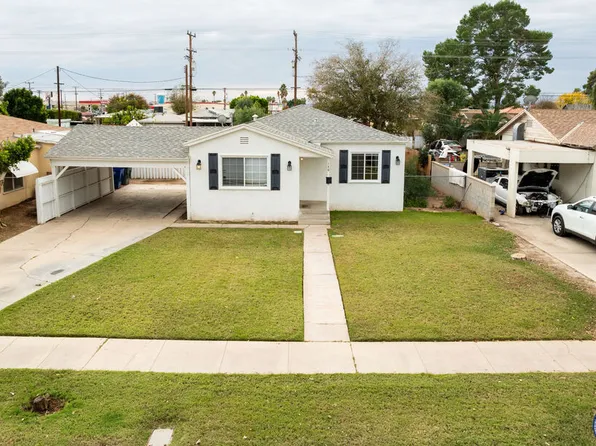 140 W J St, Brawley, CA 92227