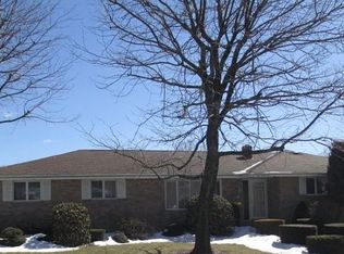 131 Coxe St, Hazleton, PA 18201