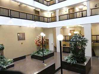 Rented by Babad Management