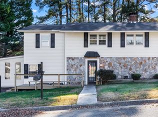 3501 Murchie St, Greensboro, NC 27405