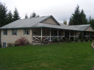 27401 NE Nates Rd, Yacolt, WA 98675
