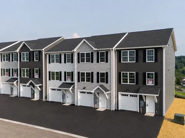 LOT 64 Martins Perch St, Fairmont, WV 26554