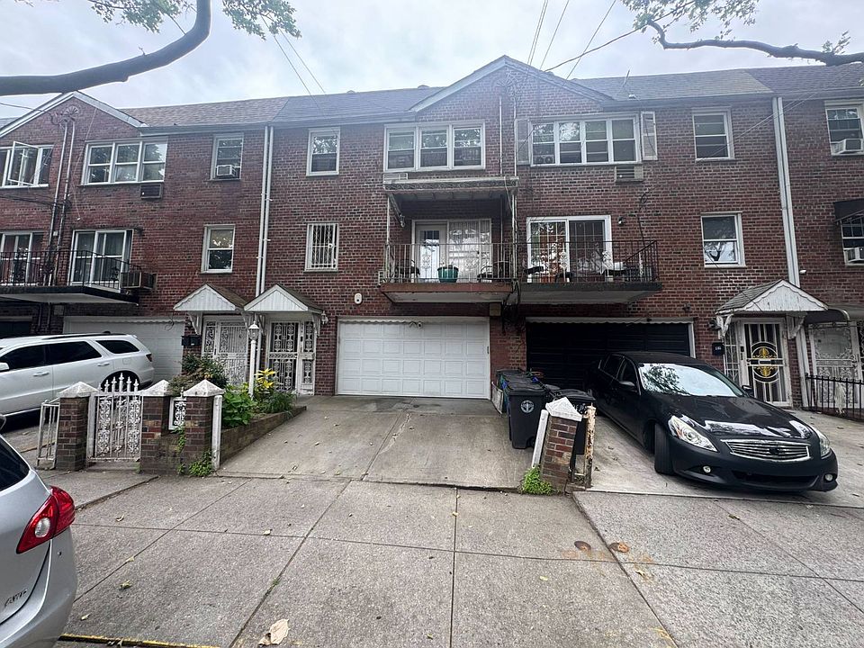 586 E 81st St, Brooklyn, NY 11236 | Zillow