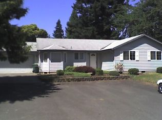 4331 SE Logus Rd, Milwaukie, OR 97222