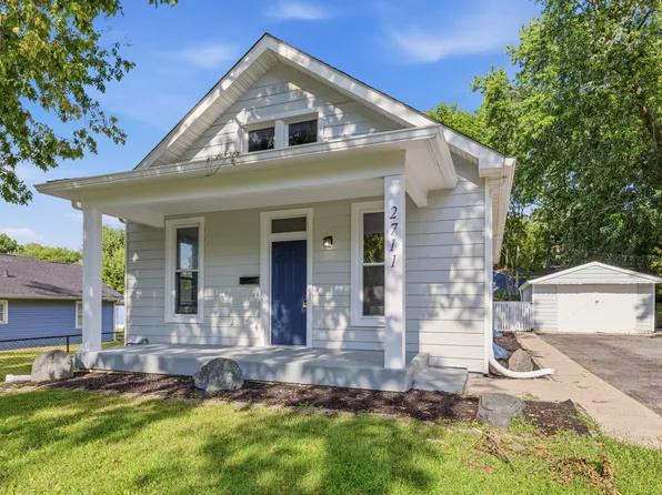 2711 S Capitol Ave, Indianapolis, IN 46225