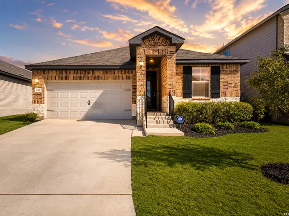 11551 Sagebooke Run, San Antonio, TX 78254