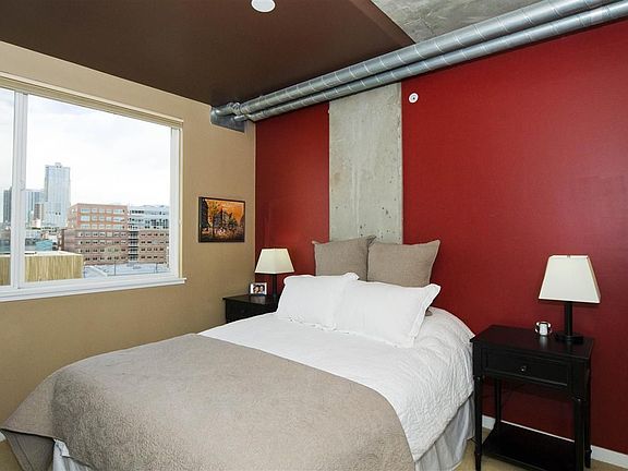 3rd image of 1475 Delgany St Unit 707