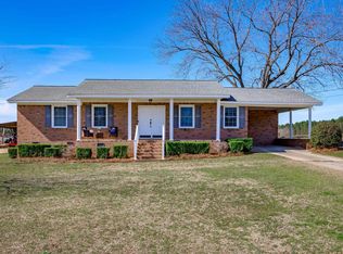 416 S Bethlehem Rd, Batesburg, SC 29006