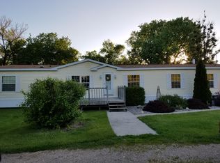 1366 State Highway 200, Hendrum, MN 56550