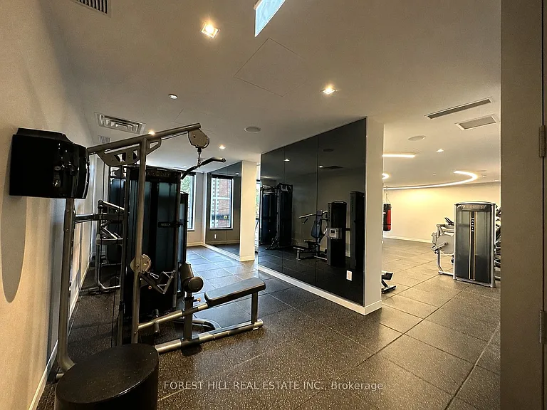 219 Dundas St E #2105 — Photo 13
