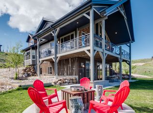 353 Reserve Dr, Fish Haven, ID 83287