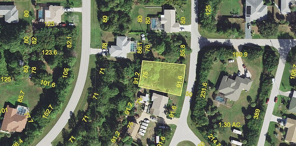 1st image of 7069 Crown Dr