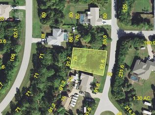 7069 Crown Dr, Englewood, FL 34224