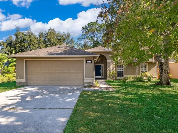 633 Heron Bay Dr, Orlando, FL 32825