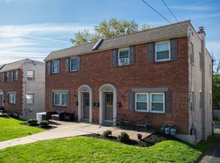 126 E 2nd St, Media, PA 19063