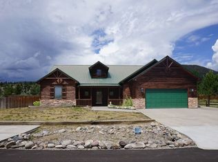 77 S Alder Creek Ln, South Fork, CO 81154